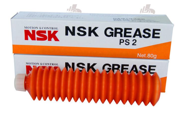 NSK NH250680EMC1B01P63 NSK导轨插座颜色推荐
